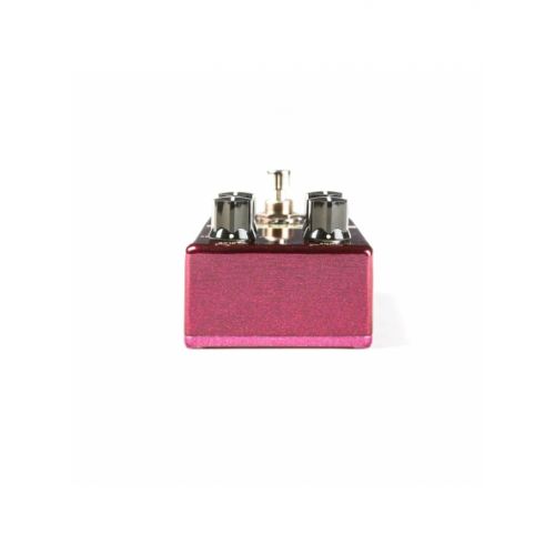Педаль MXR SUPER BADASS VARIAC FUZZ